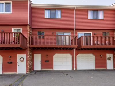 572 Churchill Drive #572, Newington, CT, 06111
