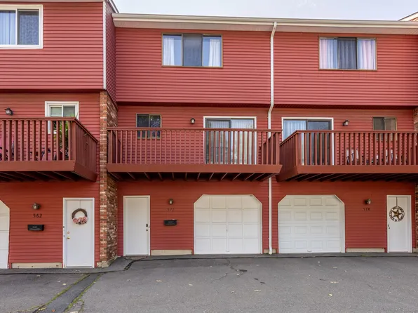 572 Churchill Drive #572, Newington, CT 06111