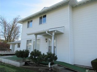 750 A St #3D, Blaine, WA