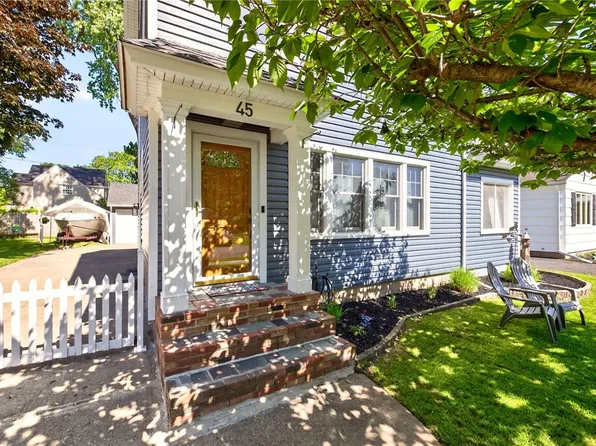 45 Lake Ter, Rochester, NY 14617
