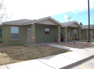 141 Townsgate Plz APT K, Clovis, NM 88101