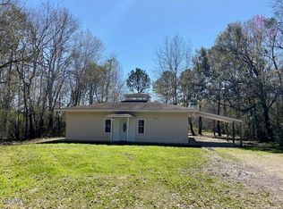 5035 Annunciation Rd, Kiln, MS 39556