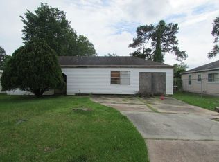 7326 Marilyn Ln, Houston, TX 77016