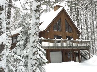 9258 State Route 30, Paul Smiths, NY 12970