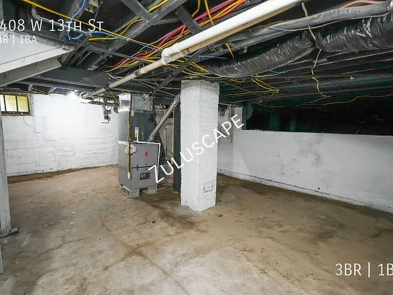 1408 W 13th St — Photo 16