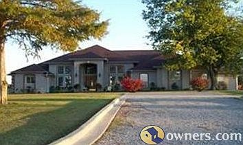 Approach to House