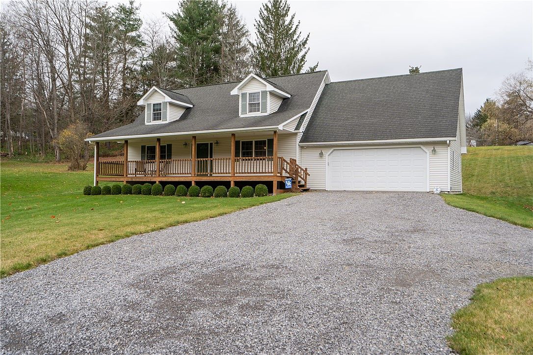 90 S Main St, Alfred, NY 14802 Zillow