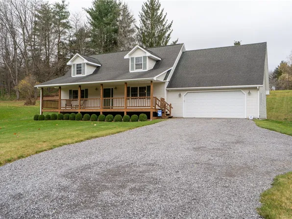 90 S Main St, Alfred, NY 14802