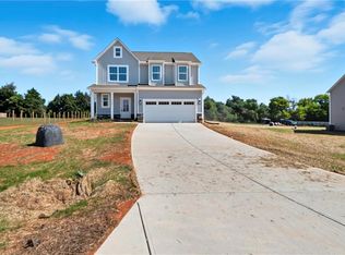 4109 Ralph Holt Ct, Snow Camp, NC 27349