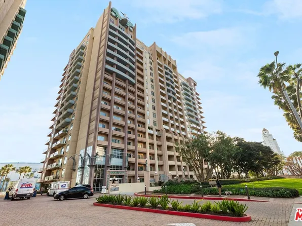 388 E Ocean Blvd Unit 408, Long Beach, CA 90802