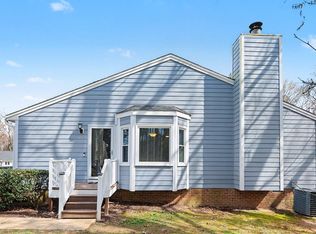 1631 Roanoke St, Raleigh, NC 27606