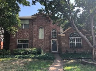 11005 Huntington Rd, Frisco, TX 75035