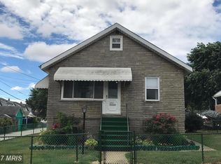 6907 Fenway, Dundalk, MD 21222