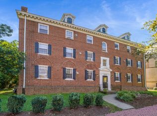 1005 Grove Ave Apartments, Richmond, VA 23220