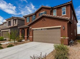 7724 Buckhorn Island Ave, Las Vegas, NV 89113