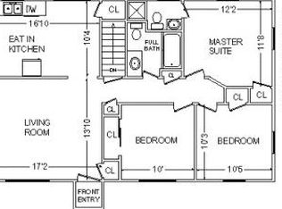2285 Giles Rd, Christiansburg, VA 24073