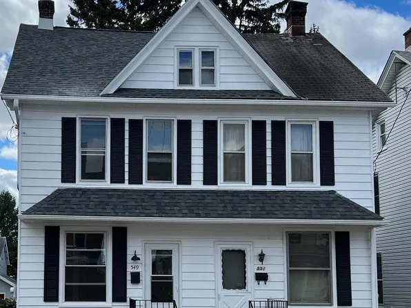 549 N Railroad St, Palmyra, PA 17078