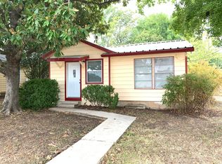 412 S C M Allen Pkwy, San Marcos, TX 78666
