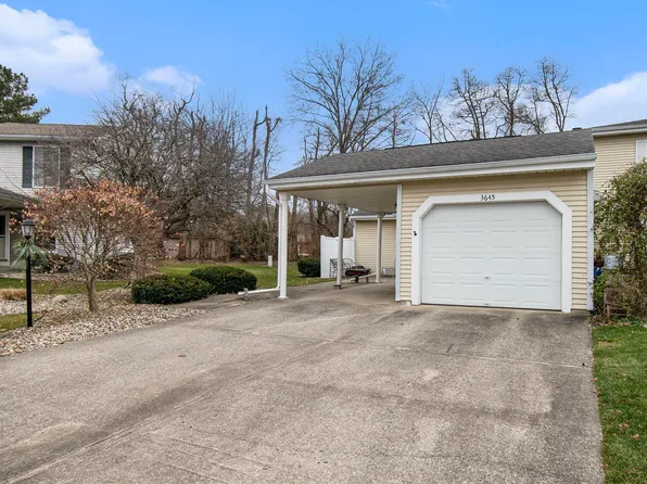 3645 Kirkwood Ct, Elkhart, IN 46514
