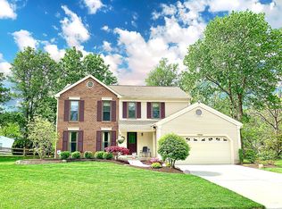 7709 Anderson Oaks Dr, Cincinnati, OH 45255