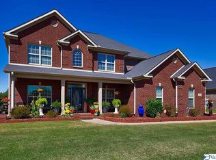 223 Nettles Dr NW, Madison, AL 35757