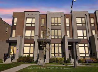 30 Lord Melborne St, Markham, ON L6C0Z6