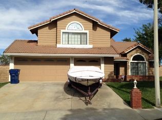 40524 Colina Ct, Palmdale, CA 93551