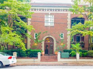 741 Frederica St NE APT 20, Atlanta, GA 30306