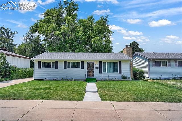 1st image of 3508 Corbett Ln