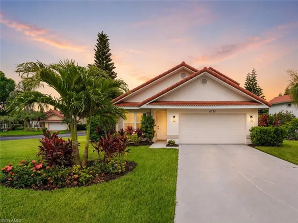 4775 Europa DR, NAPLES, FL 34105