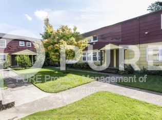 540 NE 44th Ave UNIT 8, Portland, OR 97213