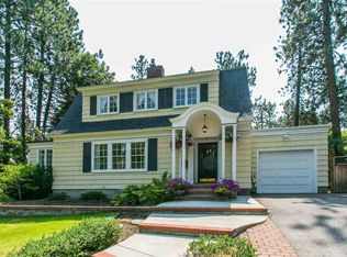 2223 S Garfield Rd, Spokane, WA 99203