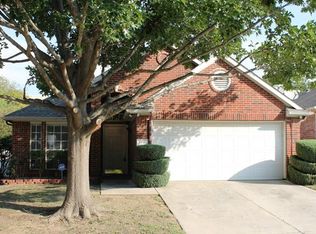 3751 Rodale Way, Dallas, TX 75287