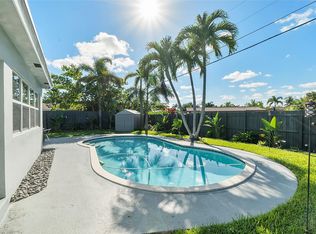 2709 NW 9th Ave, Fort Lauderdale, FL 33311