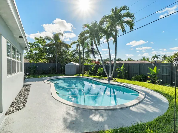 2709 NW 9th Avenue, Wilton Manors, FL 33311