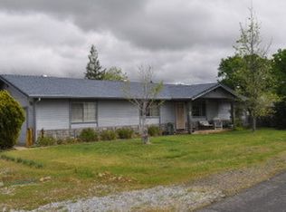 22439 River View Dr, Cottonwood, CA 96022