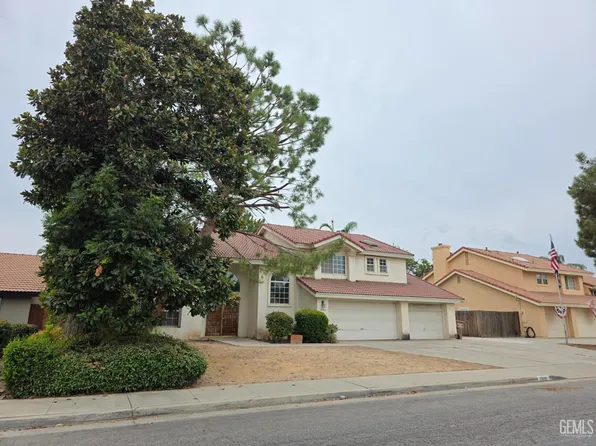 7609 Live Oak Way, Bakersfield, CA 93308