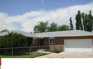280 S Minnesota Ave, Casper, WY 82609