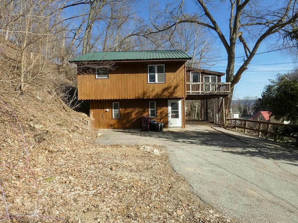 920 Garnavillo Ave, Mc Gregor, IA 52157 Zillow