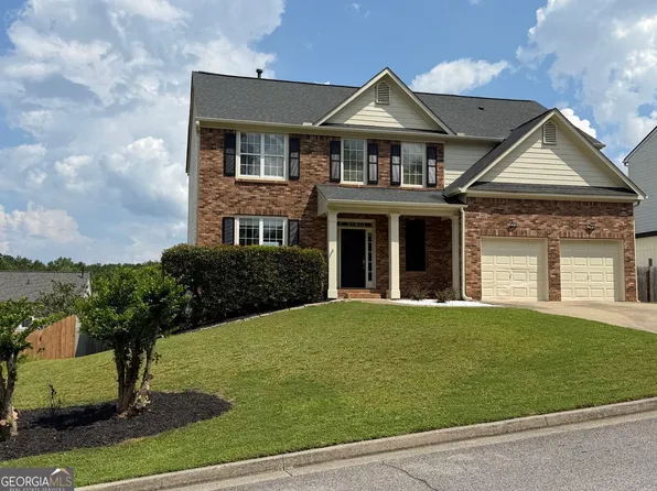 311 Park Creek Rdg, Woodstock, GA 30188