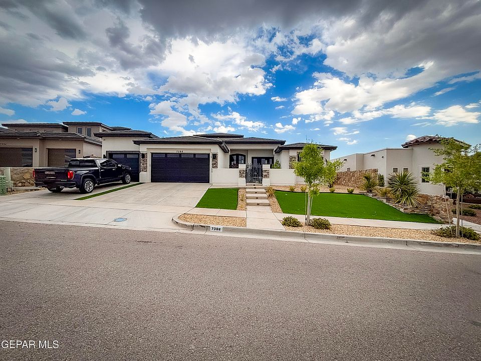 1st image of 7398 Sidewinder Bend Dr