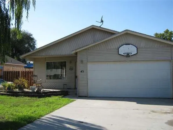 45 S 42nd Pl, West Richland, WA 99353