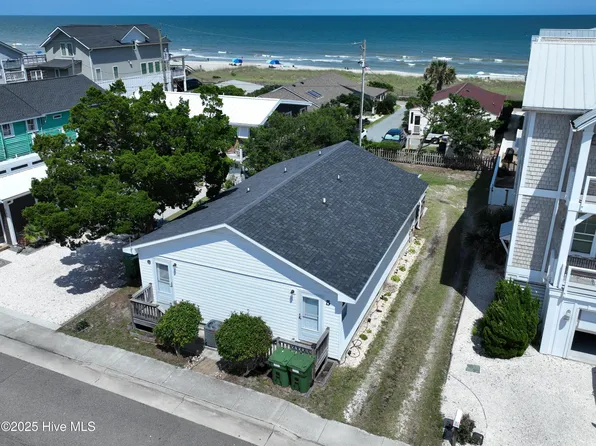 226 Fort Fisher Boulevard N, Kure Beach, NC 28449
