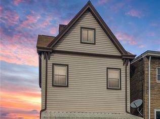 3327 Melwood Ave, Pittsburgh, PA 15219
