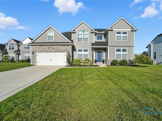 1469 Henline Way, Waterville, OH 43566