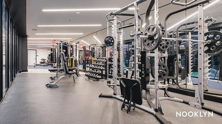 Rented by Nooklyn NYC LLC | media 75