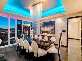 WALDORF ASTORIA, Las Vegas, NV 89158