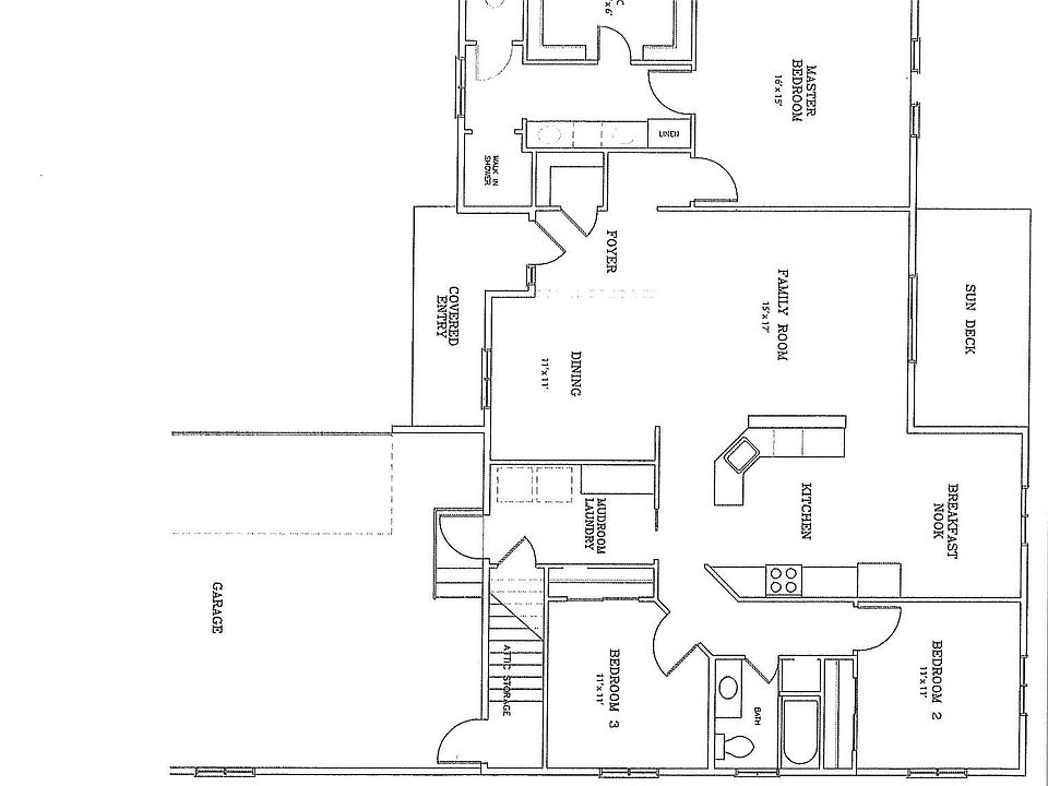 2nd image of 535 Green Meadow Ln