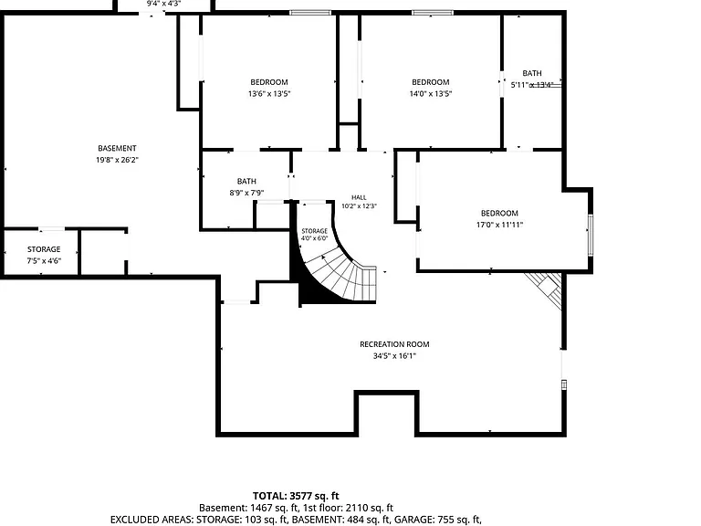 2275 Cape Pine Way — Photo 43