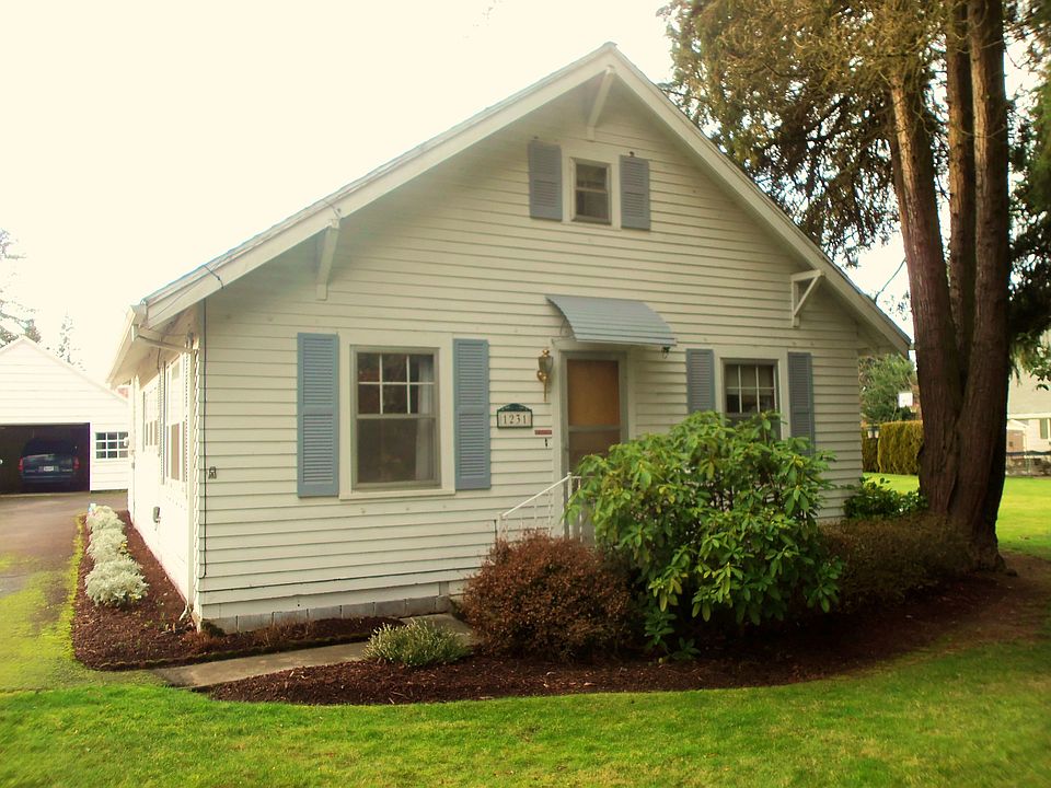 1st image of 1231 N 1st Ave